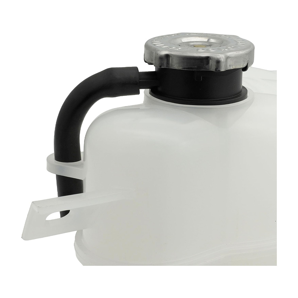 603-453 Radiator Coolant Overflow Bottle Reservoir Tank w/Cap & Tube for 2009-2019 Dodge Journey 3.5L 3.6L V6 5058456AB 5058456AD - Image 5