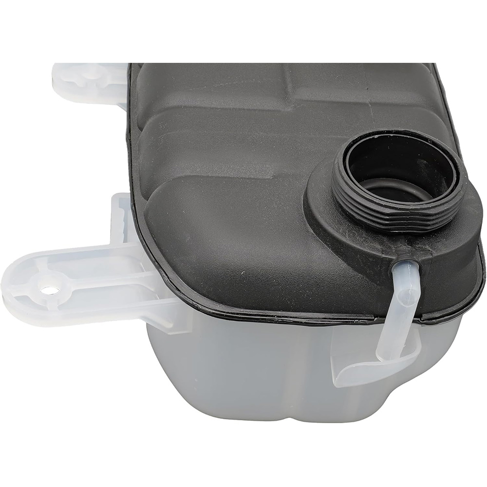 95269001 Engine Coolant Reservoir Tank with Cap for 2013 - 2021 Buick Encore 1.4L, Chevrolet Chevy Tracker Trax 1.4L 1.8L Radiator Overflow Tank Replaces # 603-955 95201979 603955 95380033 - Image 3