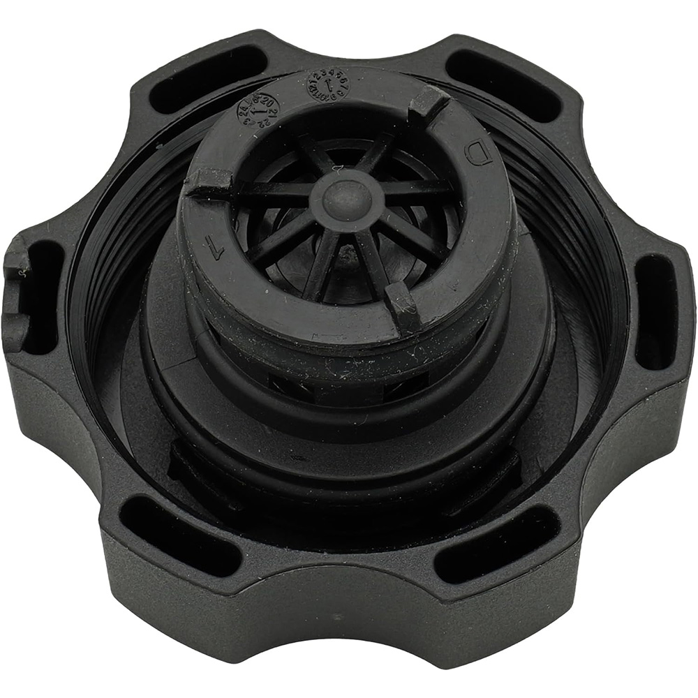 95269001 Engine Coolant Reservoir Tank with Cap for 2013 - 2021 Buick Encore 1.4L, Chevrolet Chevy Tracker Trax 1.4L 1.8L Radiator Overflow Tank Replaces # 603-955 95201979 603955 95380033 - Image 6