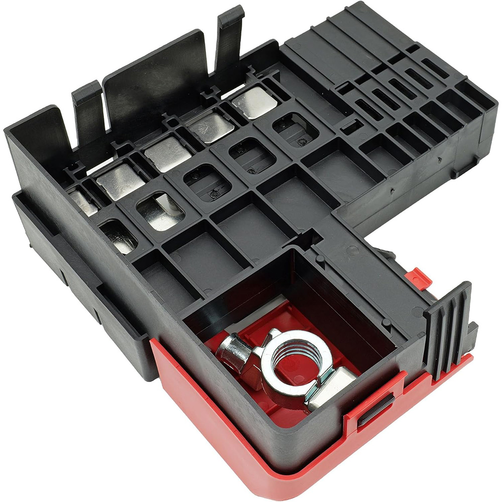 Battery Distribution Fuse Block for 2015-2020 Cadillac Escalade Chevrolet Suburban Tahoe GMC Yukon 2014-2016 Chevrolet Silverado GMC Sierra 1500 2500 HD 3500 HD Replaces # 84354716 - Image 4