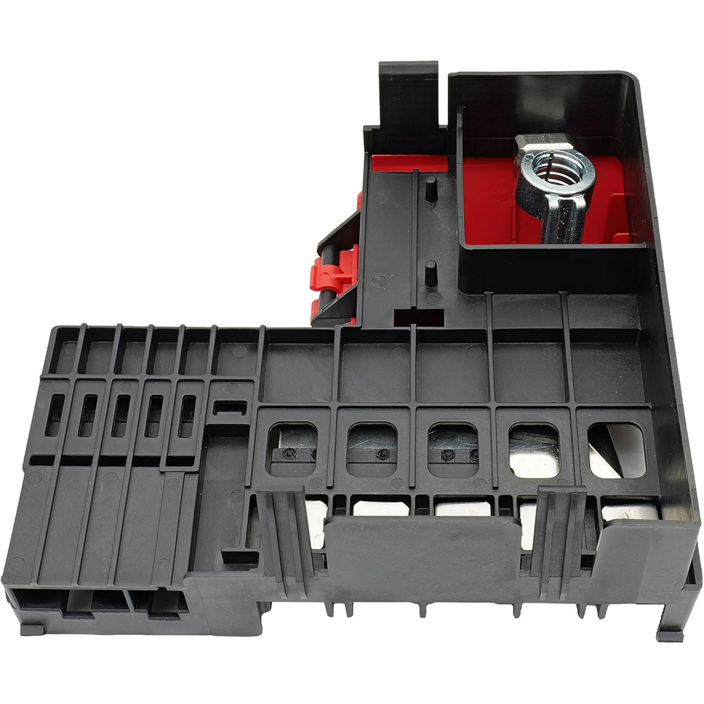 Battery Distribution Fuse Block for 2015-2020 Cadillac Escalade Chevrolet Suburban Tahoe GMC Yukon 2014-2016 Chevrolet Silverado GMC Sierra 1500 2500 HD 3500 HD Replaces # 84354716 - Image 5