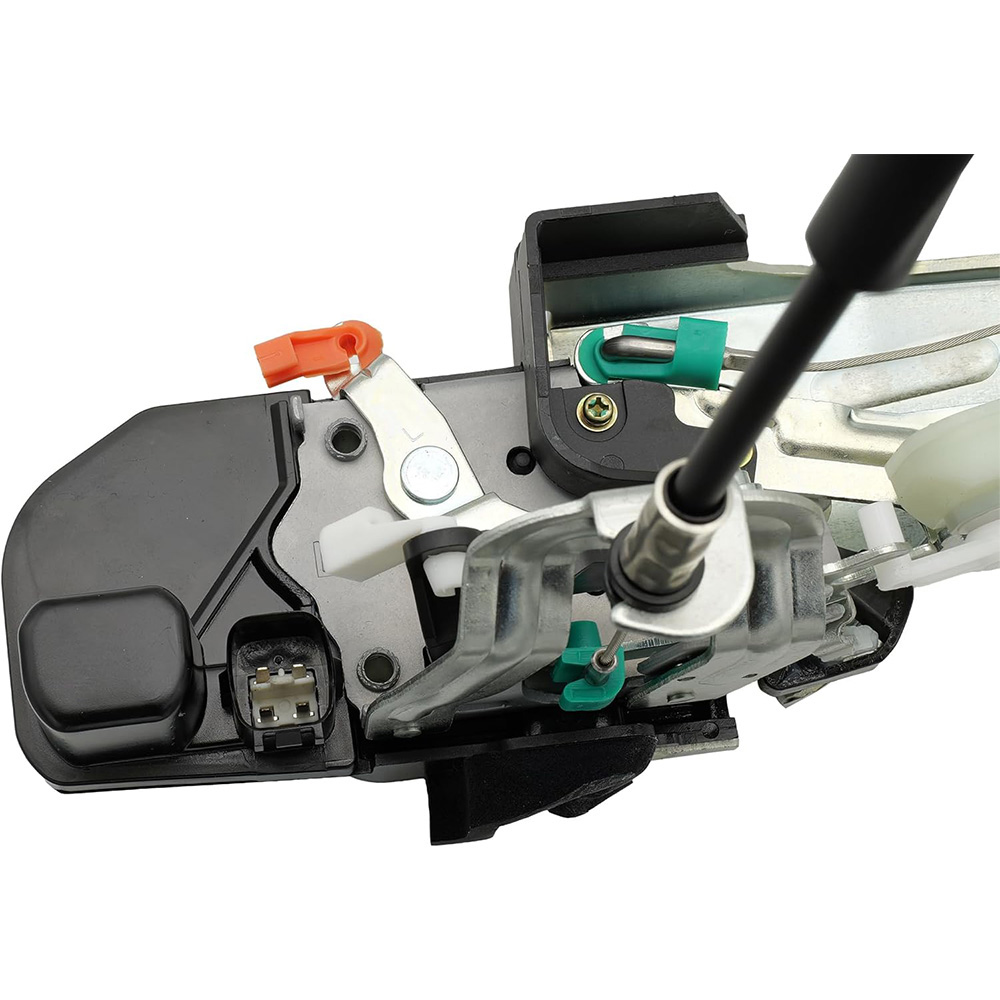937-984 Front Left Driver Side Door Lock Latch Actuator 68174641AC for 2015-2023 Dodge Challenger 2-Door Replaces # 68174641AD 68174641AE 68174641AF 68174641AG - Image 4