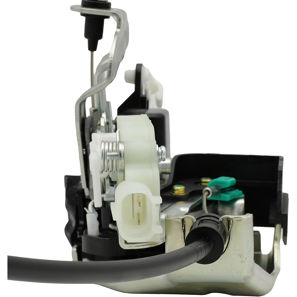 937-984 Front Left Driver Side Door Lock Latch Actuator 68174641AC for 2015-2023 Dodge Challenger 2-Door Replaces # 68174641AD 68174641AE 68174641AF 68174641AG - Image 5