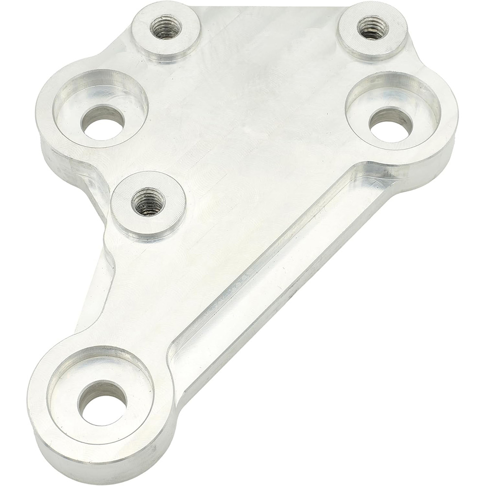 53010256AB Power Steering Pump Bracket for 1996-1998 Jeep Grand Cherokees V8 5.2L 5.9L Replaces OE# 53010256 - Image 3