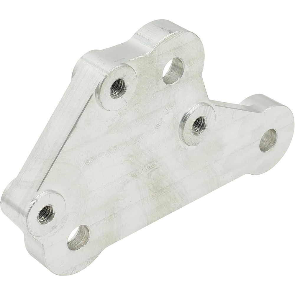 53010256AB Power Steering Pump Bracket for 1996-1998 Jeep Grand Cherokees V8 5.2L 5.9L Replaces OE# 53010256 - Image 4