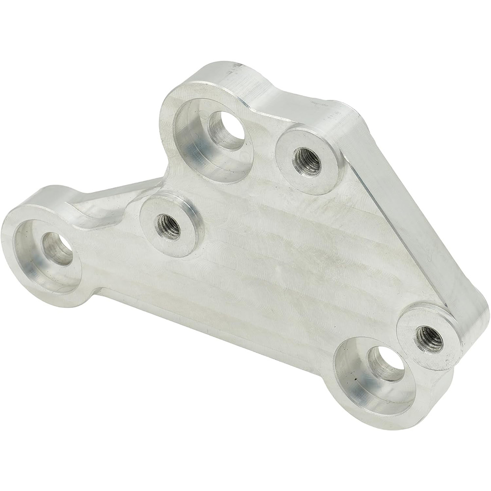53010256AB Power Steering Pump Bracket for 1996-1998 Jeep Grand Cherokees V8 5.2L 5.9L Replaces OE# 53010256 - Image 5