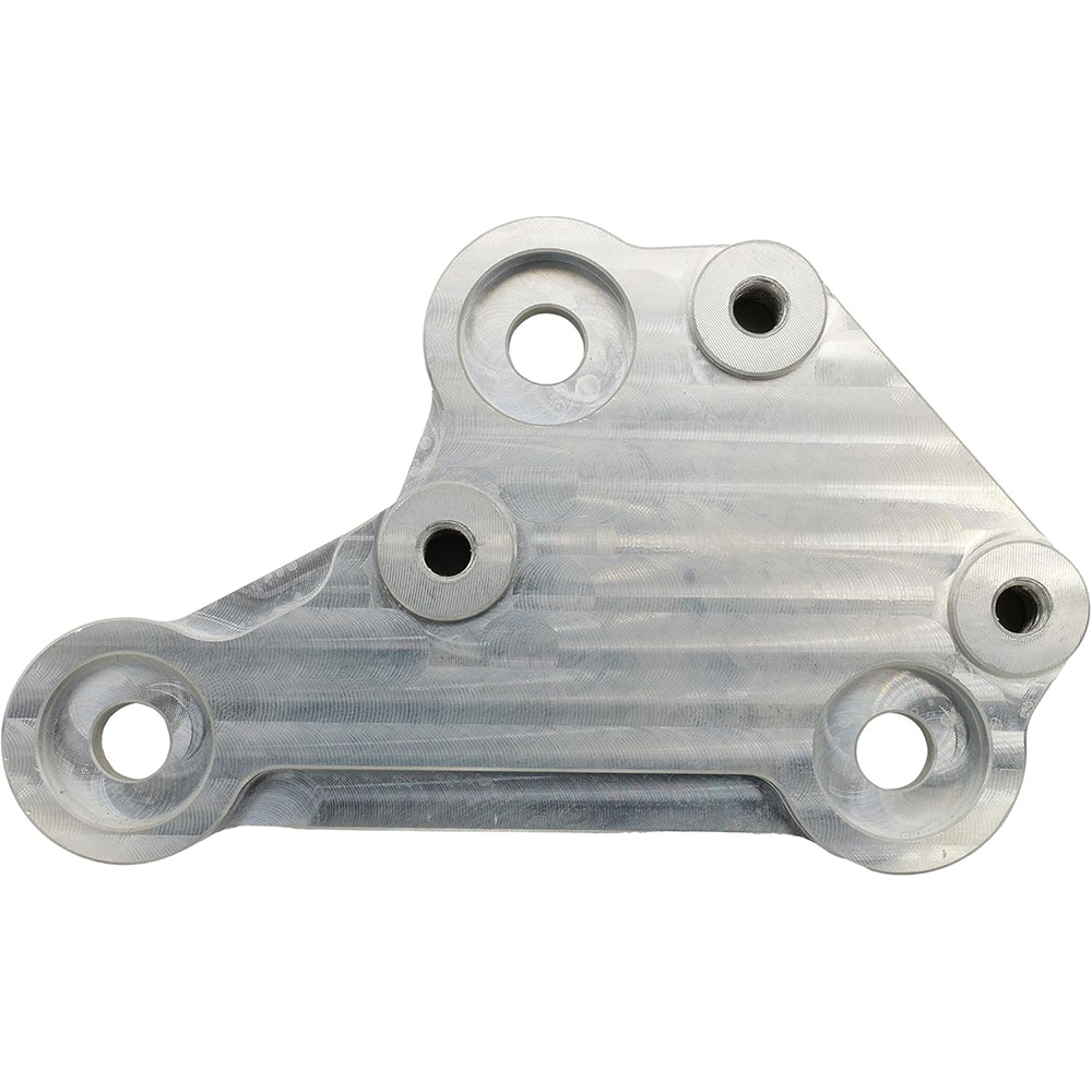 53010256AB Power Steering Pump Bracket for 1996-1998 Jeep Grand Cherokees V8 5.2L 5.9L Replaces OE# 53010256 - Image 6