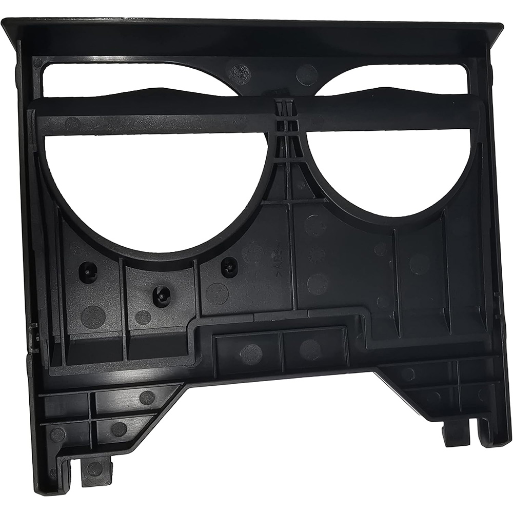 Dash Mounted Dual Pull Out Cup Holder for 1993 1994 1995 1996 1997 1998 Toyota T100 55620-34010 5562034010 - Image 3